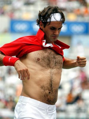 Roger Federer