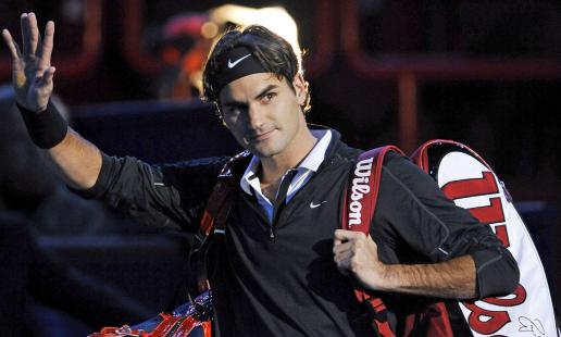Roger Federer