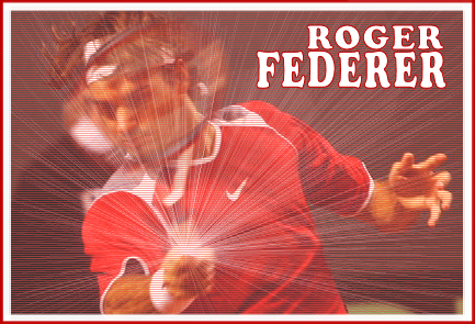 Roger Federer