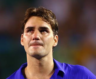 Roger Federer