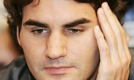 Roger Federer