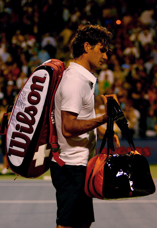 Roger Federer