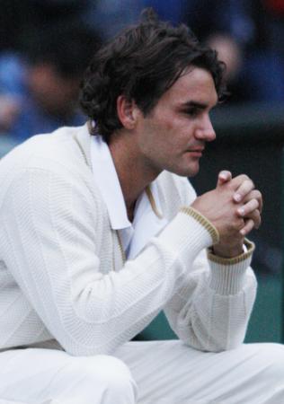 Roger Federer