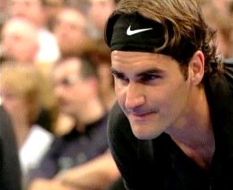 Roger Federer