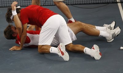 Roger Federer