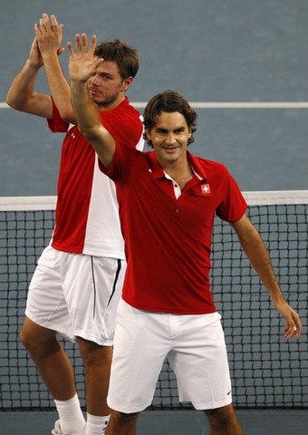 Roger Federer