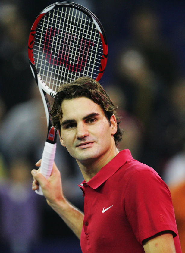 Roger Federer