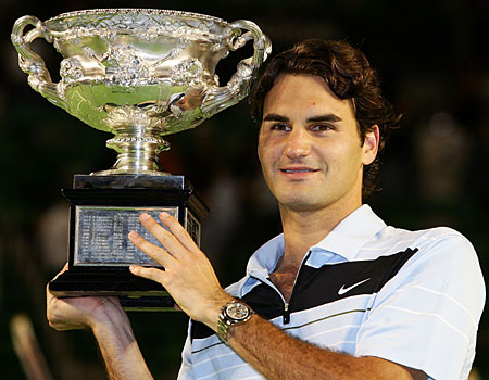 Roger Federer