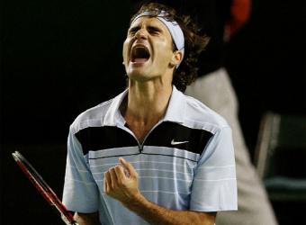 Roger Federer