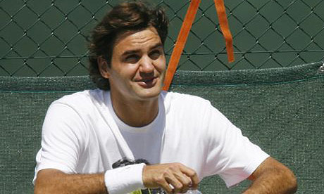 Roger Federer