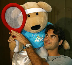 Roger Federer