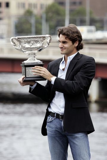 Roger Federer