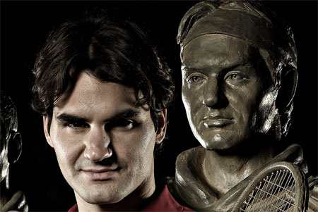 Roger Federer