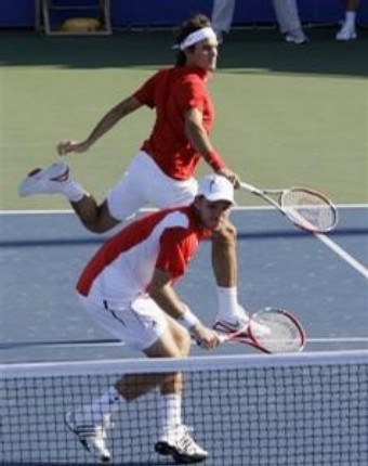 Roger Federer