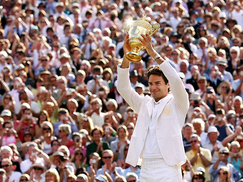 Roger Federer