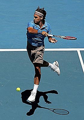 Roger Federer