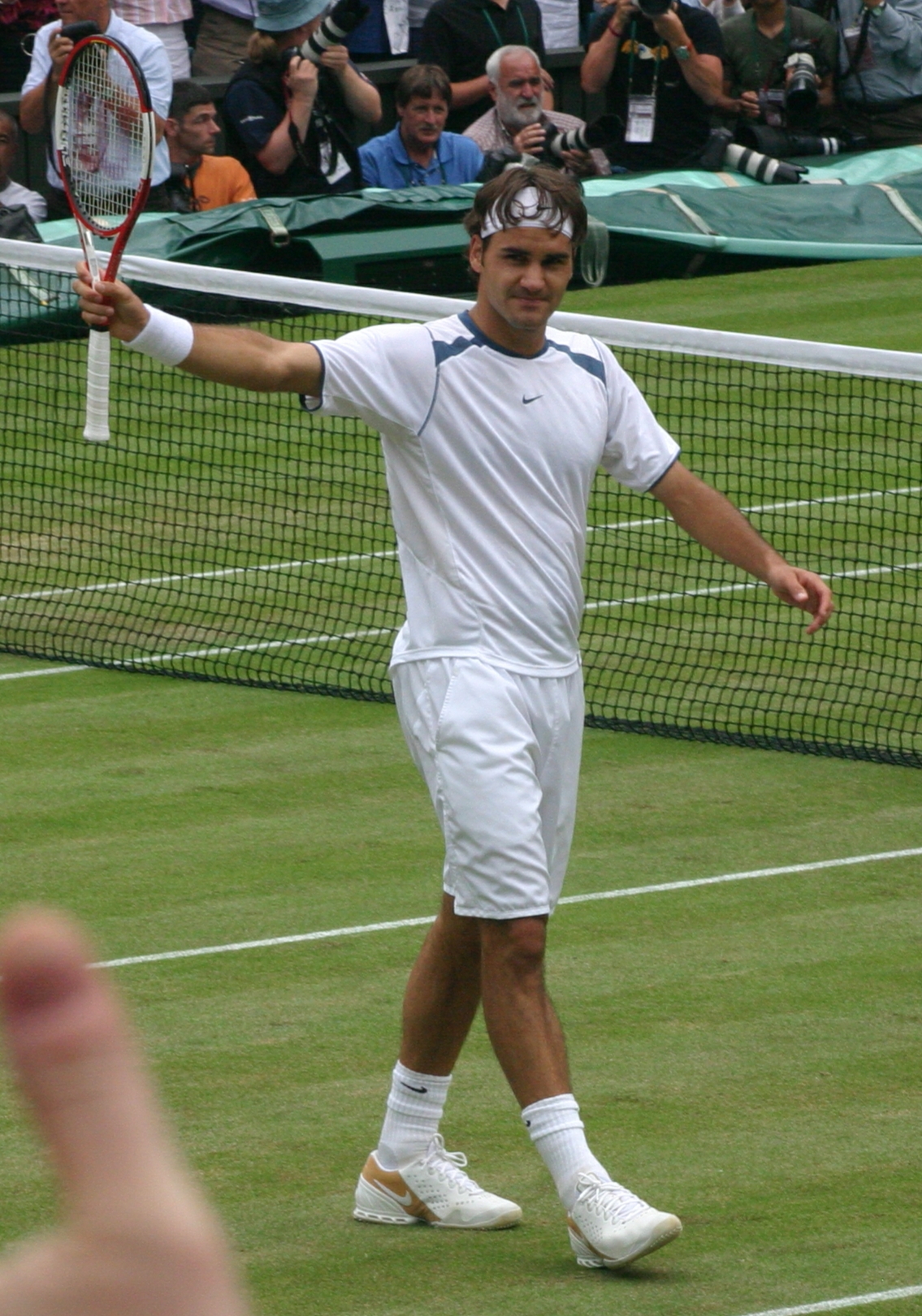 Roger Federer