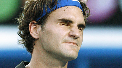 Roger Federer