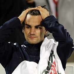 Roger Federer