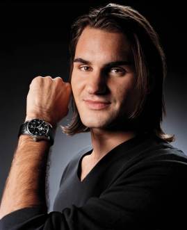 Roger Federer