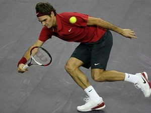 Roger Federer