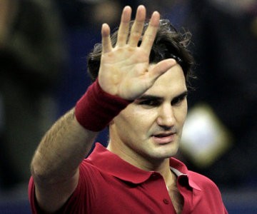 Roger Federer