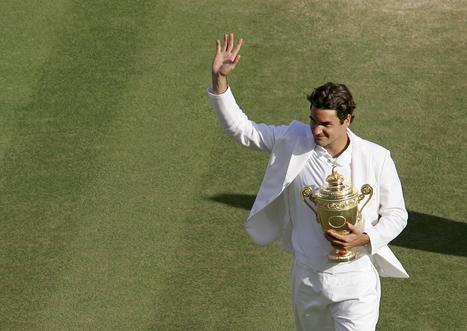 Roger Federer
