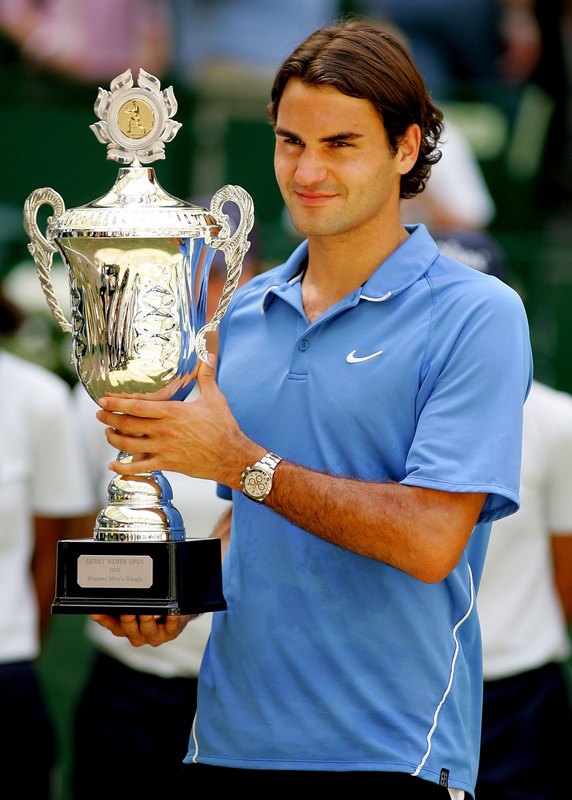 Roger Federer