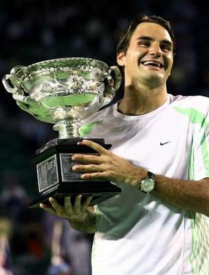 Roger Federer