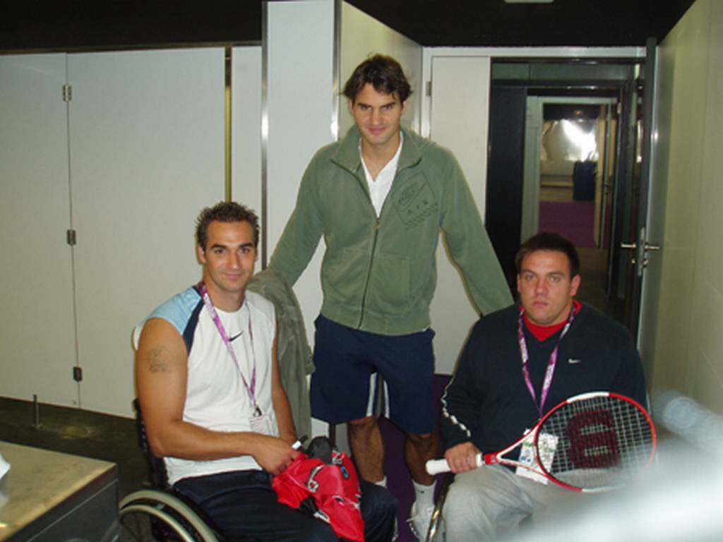Roger Federer