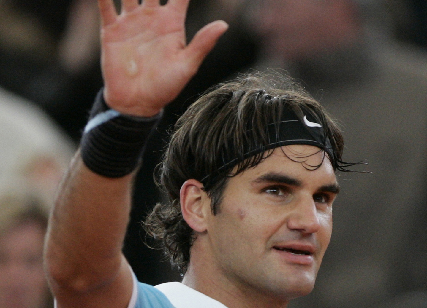 Roger Federer