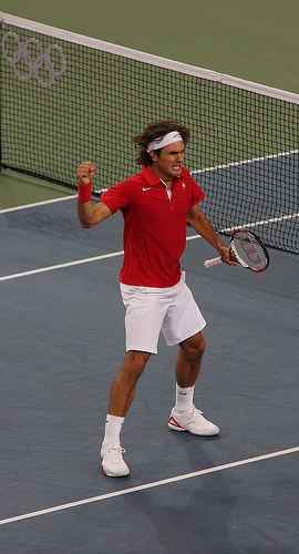 Roger Federer