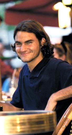 Roger Federer
