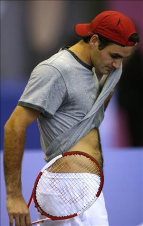 Roger Federer
