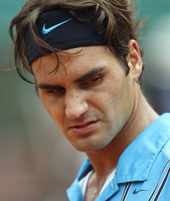Roger Federer