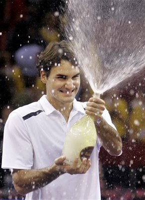 Roger Federer