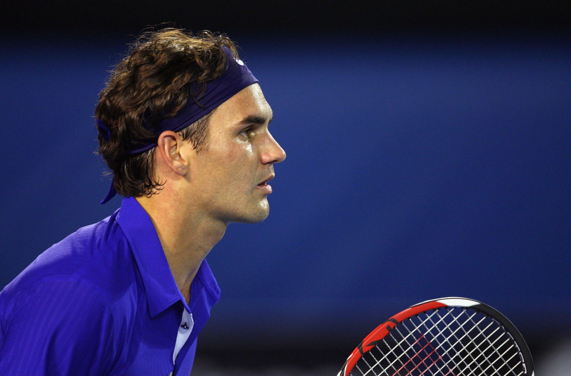 Roger Federer
