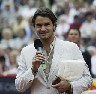 Roger Federer