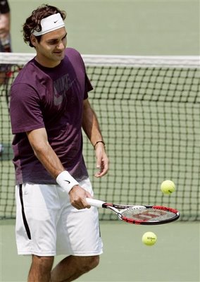 Roger Federer