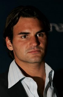 Roger Federer