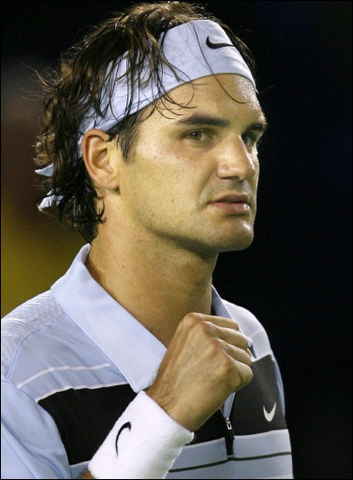 Roger Federer