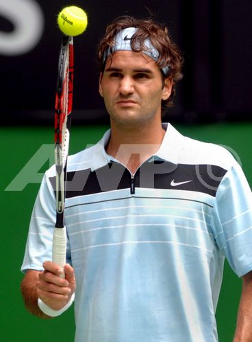 Roger Federer