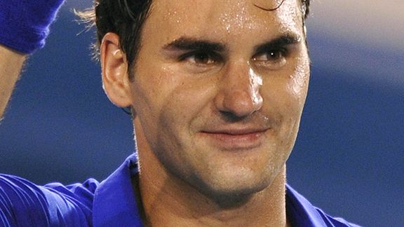 Roger Federer