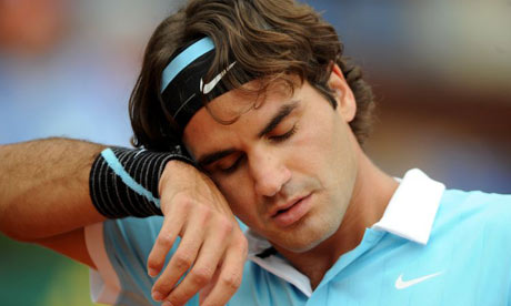 Roger Federer