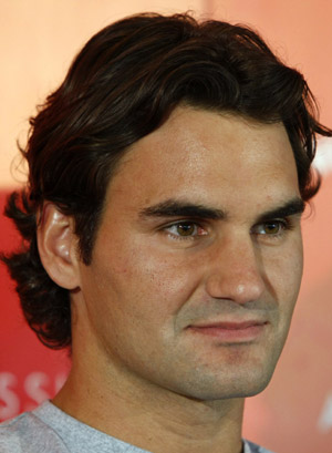 Roger Federer