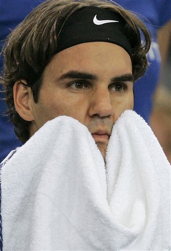 Roger Federer
