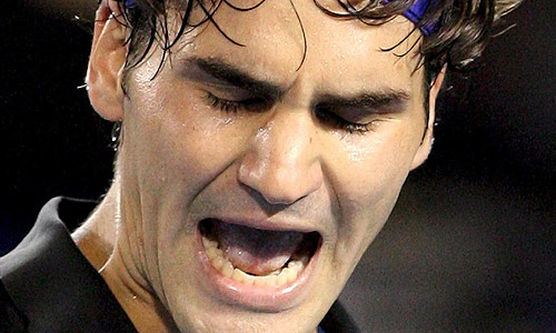 Roger Federer