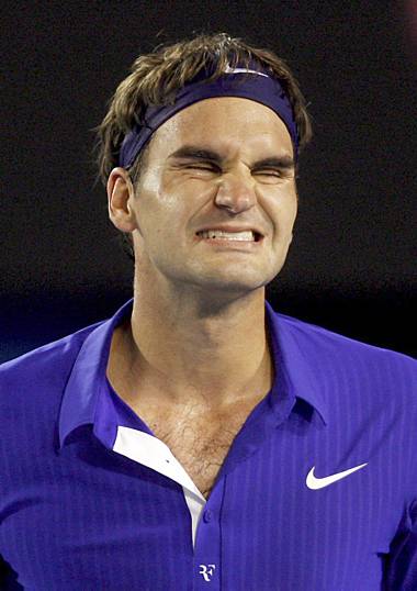 Roger Federer