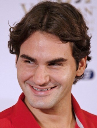 Roger Federer