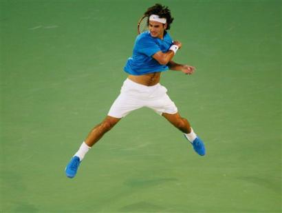 Roger Federer